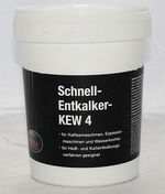 UCCELLO UNO Schnellentkalker KEW 4