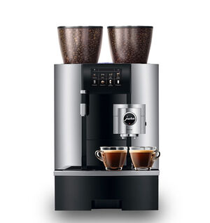 JURA GIGA X8c Professional