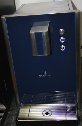 Blusoda / Bluglass Fizz 30
