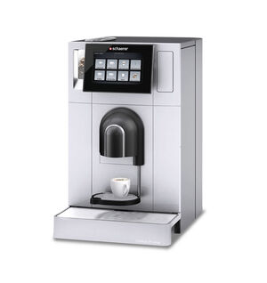 Schaerer Coffee Prime