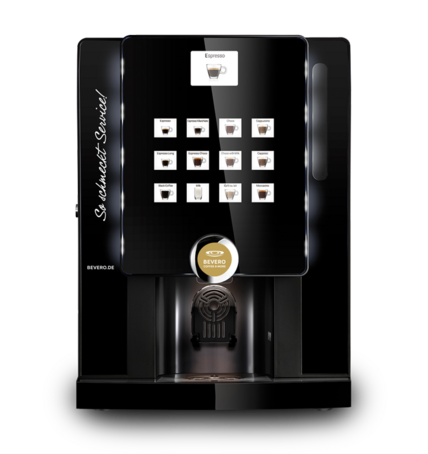 Gran Pressino Touch