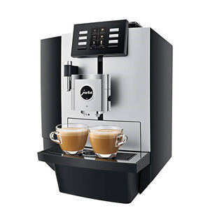 JURA X8 Professional