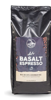 Basalt Espresso