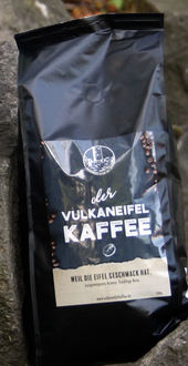 Vulkaneifel Kaffee