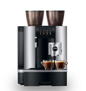 JURA GIGA X8 Professional