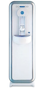 Spaqa iQ Tower weiss