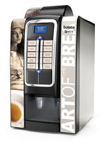 Netca Solista Vendingautomat