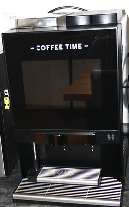 ETNA DORADO  ESPRESSO PREMIUM 10
