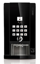 laRhea Business Line Doppio & Cup ganze Bohne