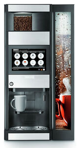 9100, die neue Wittenborg Generation 9100, die neue Wittenborg Generation
