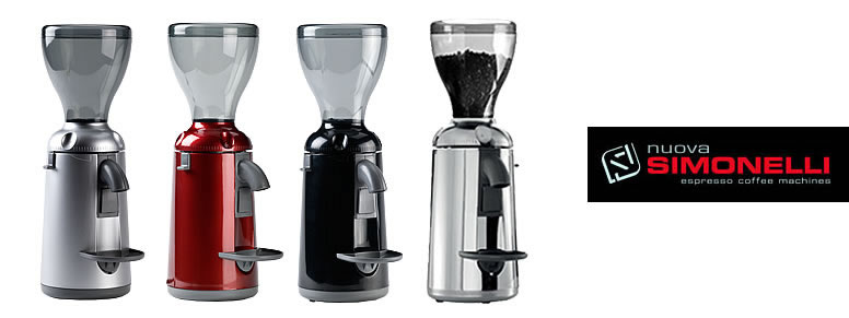 Kaffeemühlen Nuova Simonelli Grinta Kaffeemühlen Nuova Simonelli Grinta
