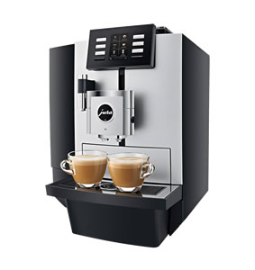 JURA X8 Professional