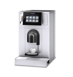Schaerer Coffee Prime