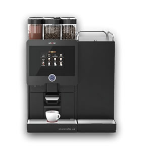 Schaerer Coffee Soul
