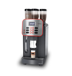 Schaerer Coffee Vito
