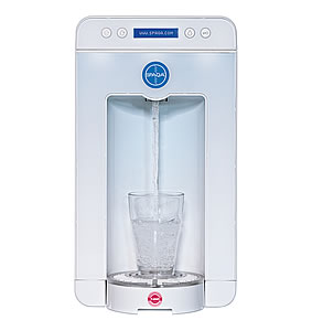 Spaqa iQ Minerale