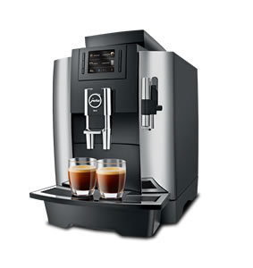 JURA WE8