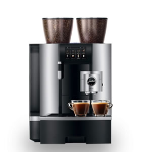 JURA GIGA X8 Professional
