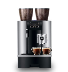 JURA GIGA X8c Professional