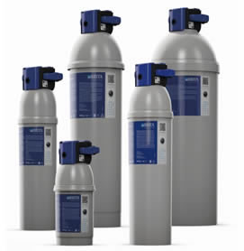 Brita Wasserfilter PURITY C Quell ST Brita Wasserfilter PURITY C Quell ST