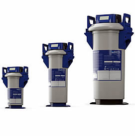 Brita Wasserfilter PURITY Quell ST & Finest Brita Wasserfilter PURITY Quell ST & Finest