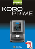 Koro Prime Max