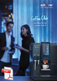 Schaerer Coffee Club