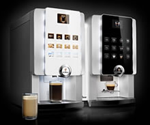 Kaffeevollautomaten
