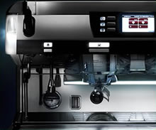 Espressomaschinen / Siebträger